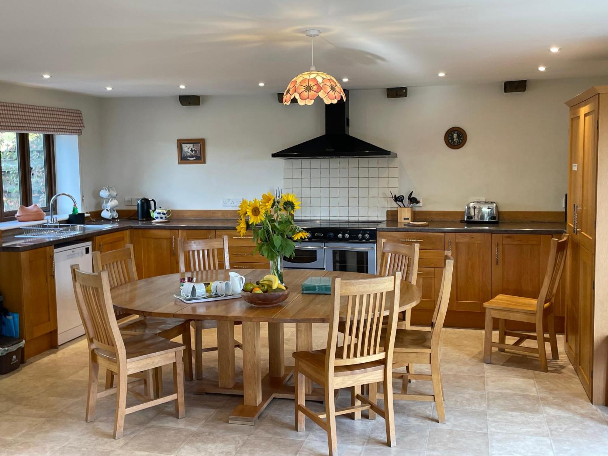 Crowthorne, Bookham Court Villa Dorchester Luaran gambar