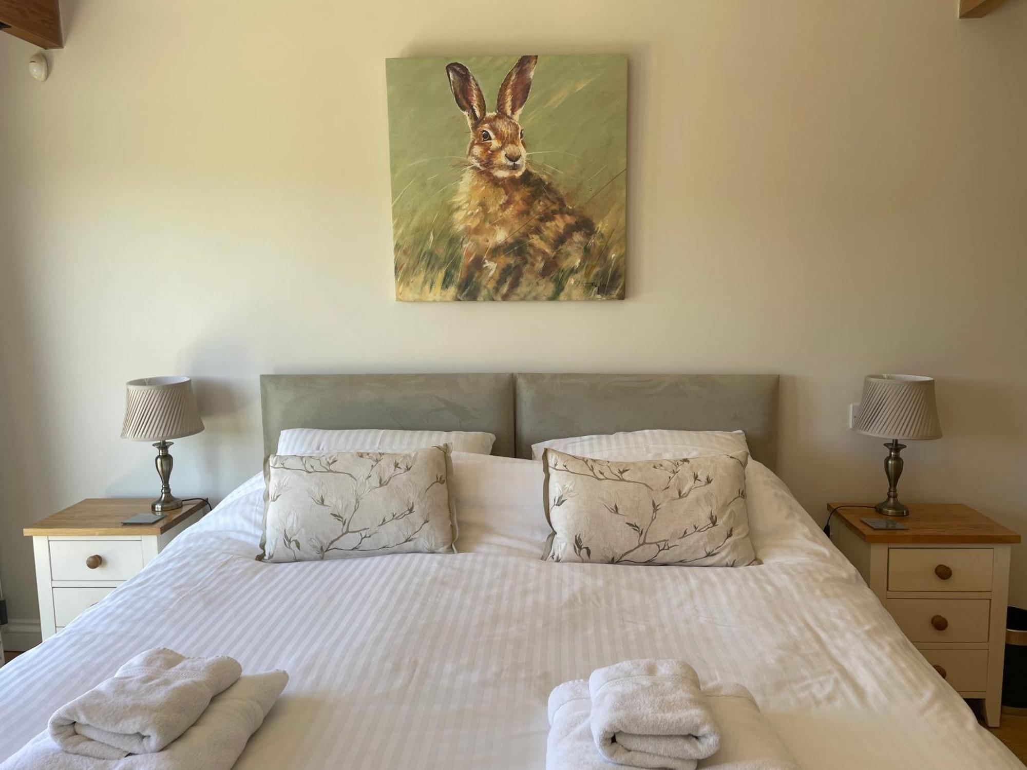 Crowthorne, Bookham Court Villa Dorchester Luaran gambar