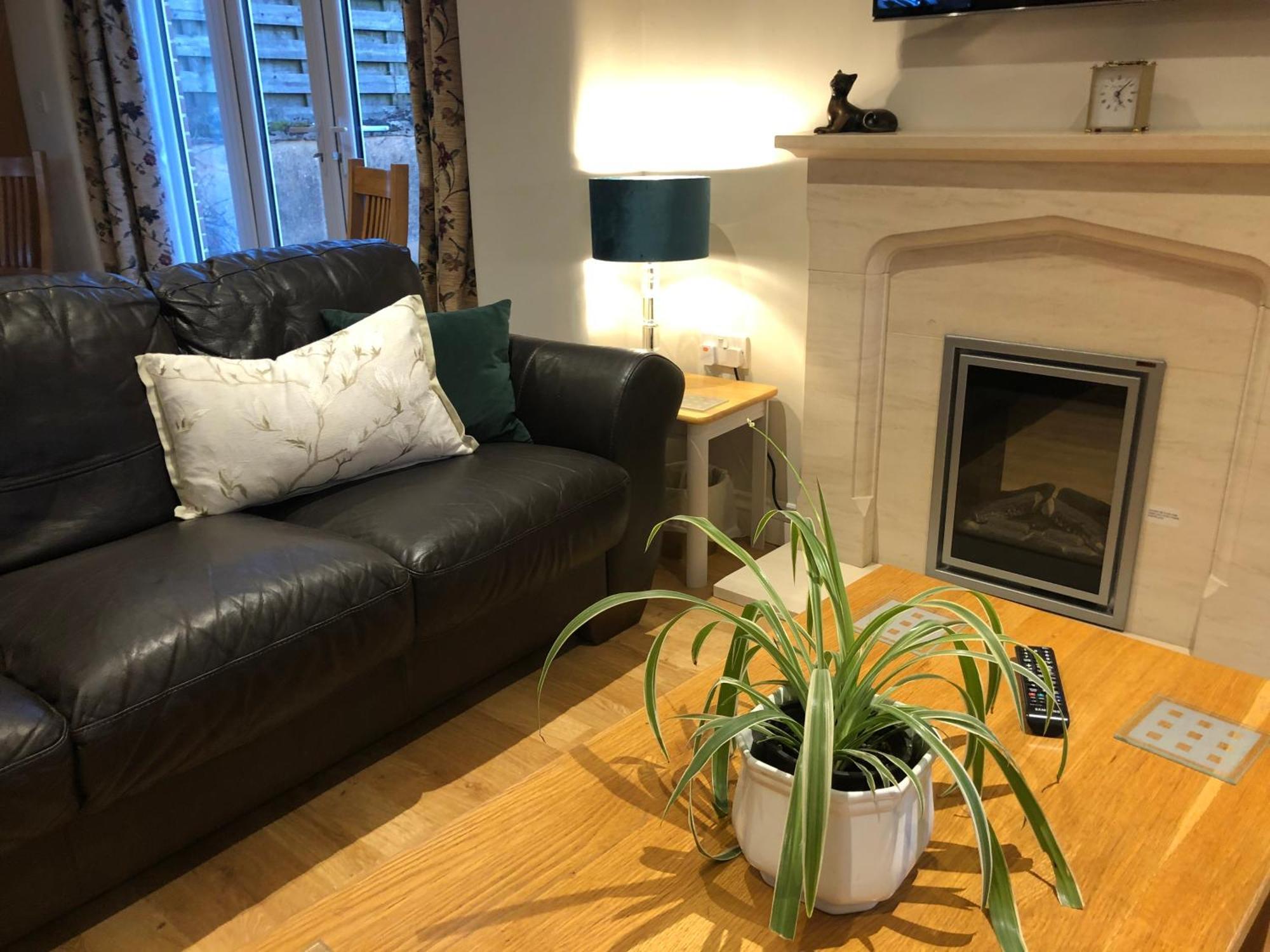 Crowthorne, Bookham Court Villa Dorchester Luaran gambar