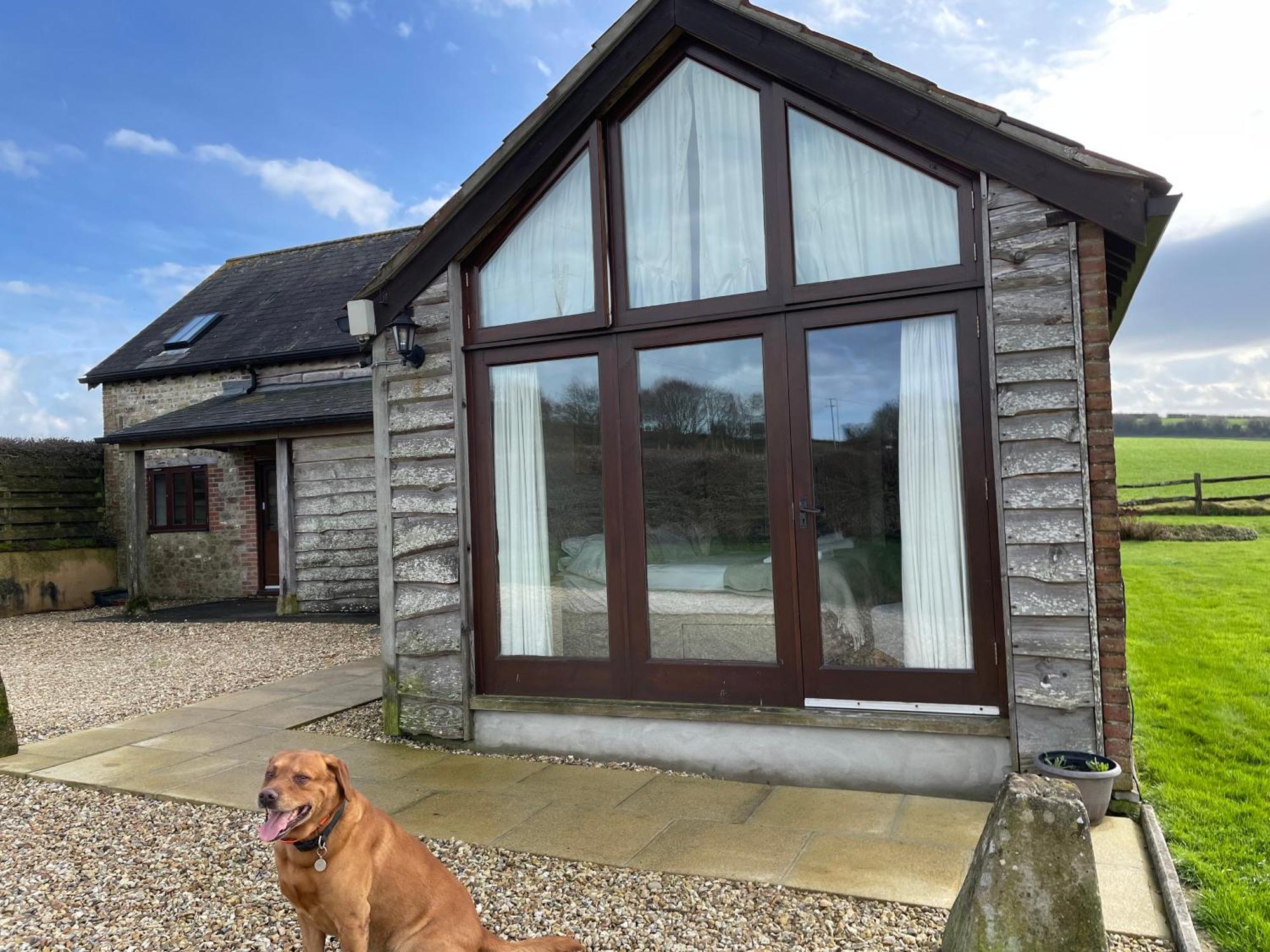 Crowthorne, Bookham Court Villa Dorchester Luaran gambar