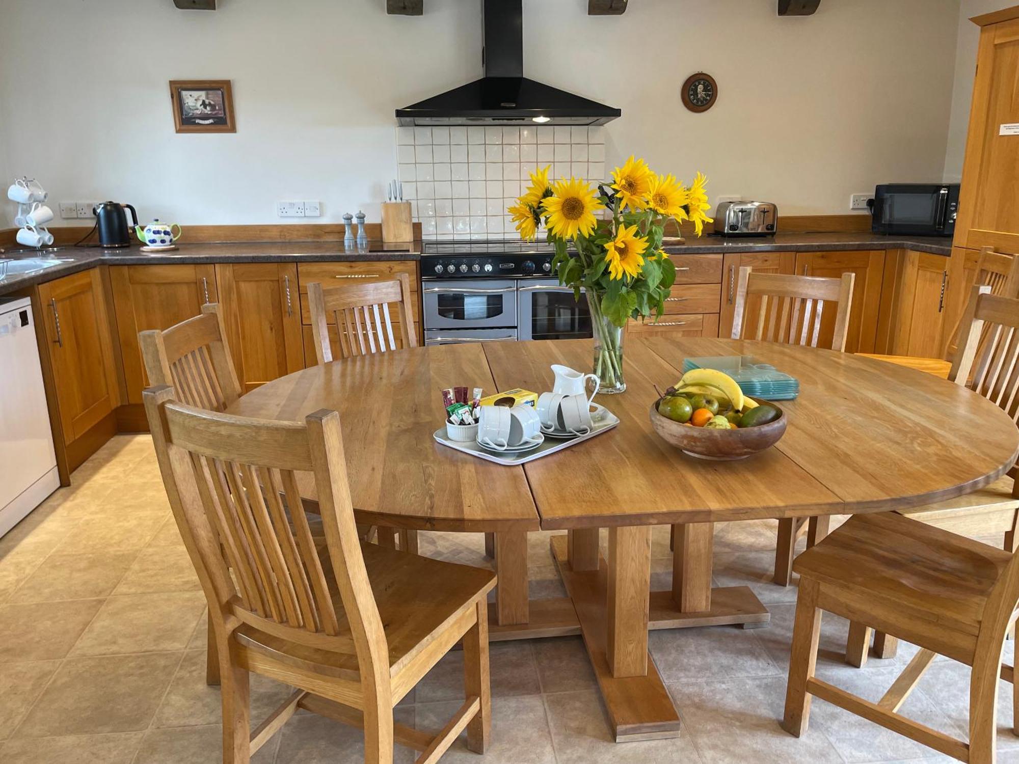 Crowthorne, Bookham Court Villa Dorchester Luaran gambar