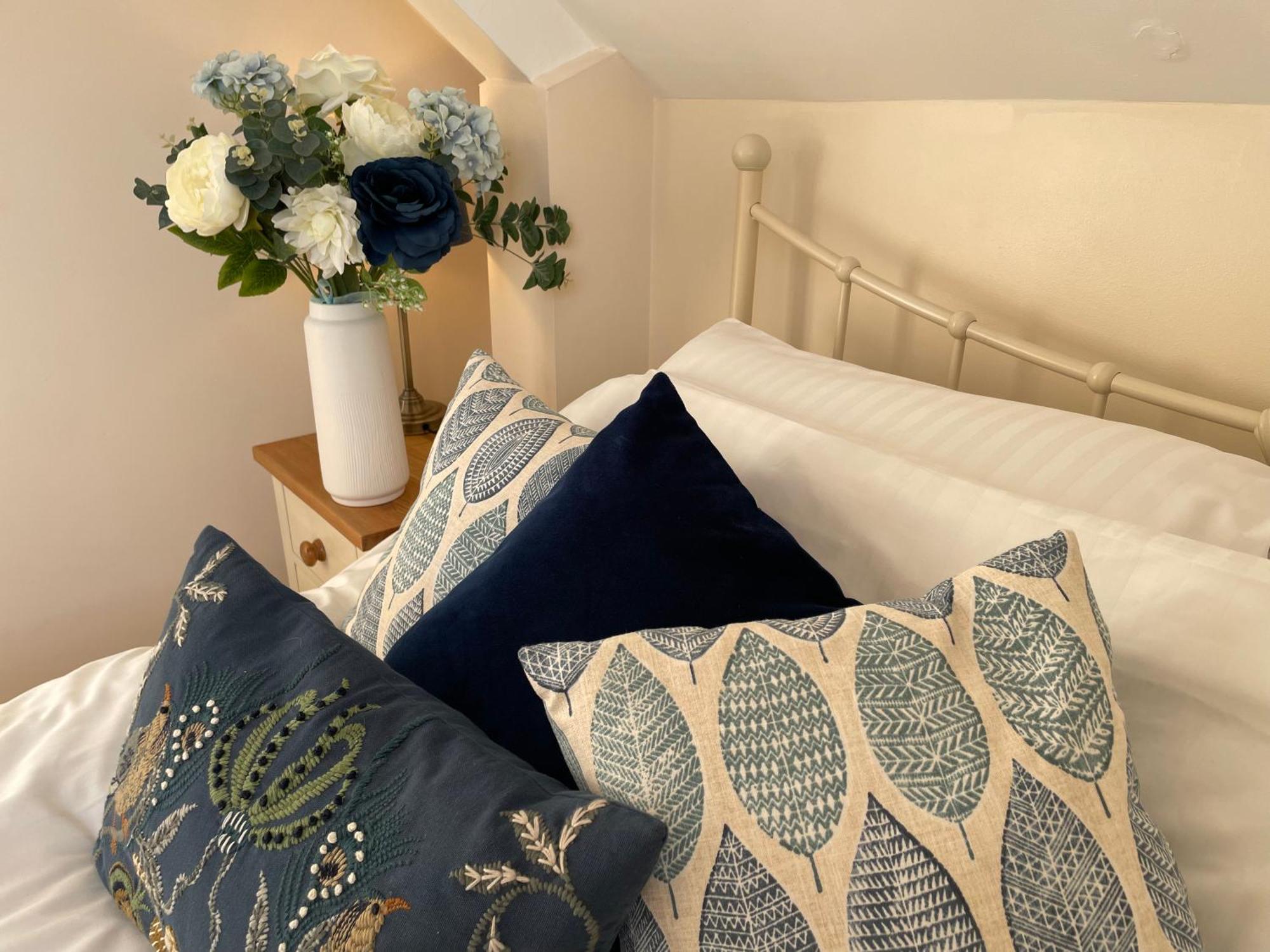 Crowthorne, Bookham Court Villa Dorchester Luaran gambar