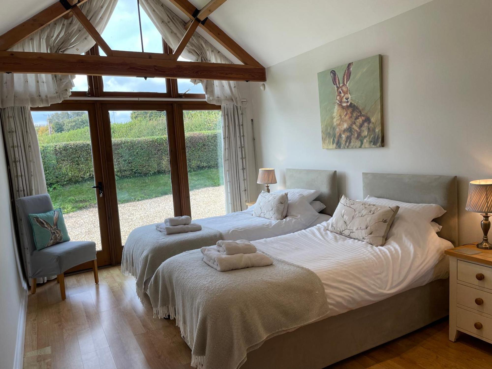 Crowthorne, Bookham Court Villa Dorchester Luaran gambar
