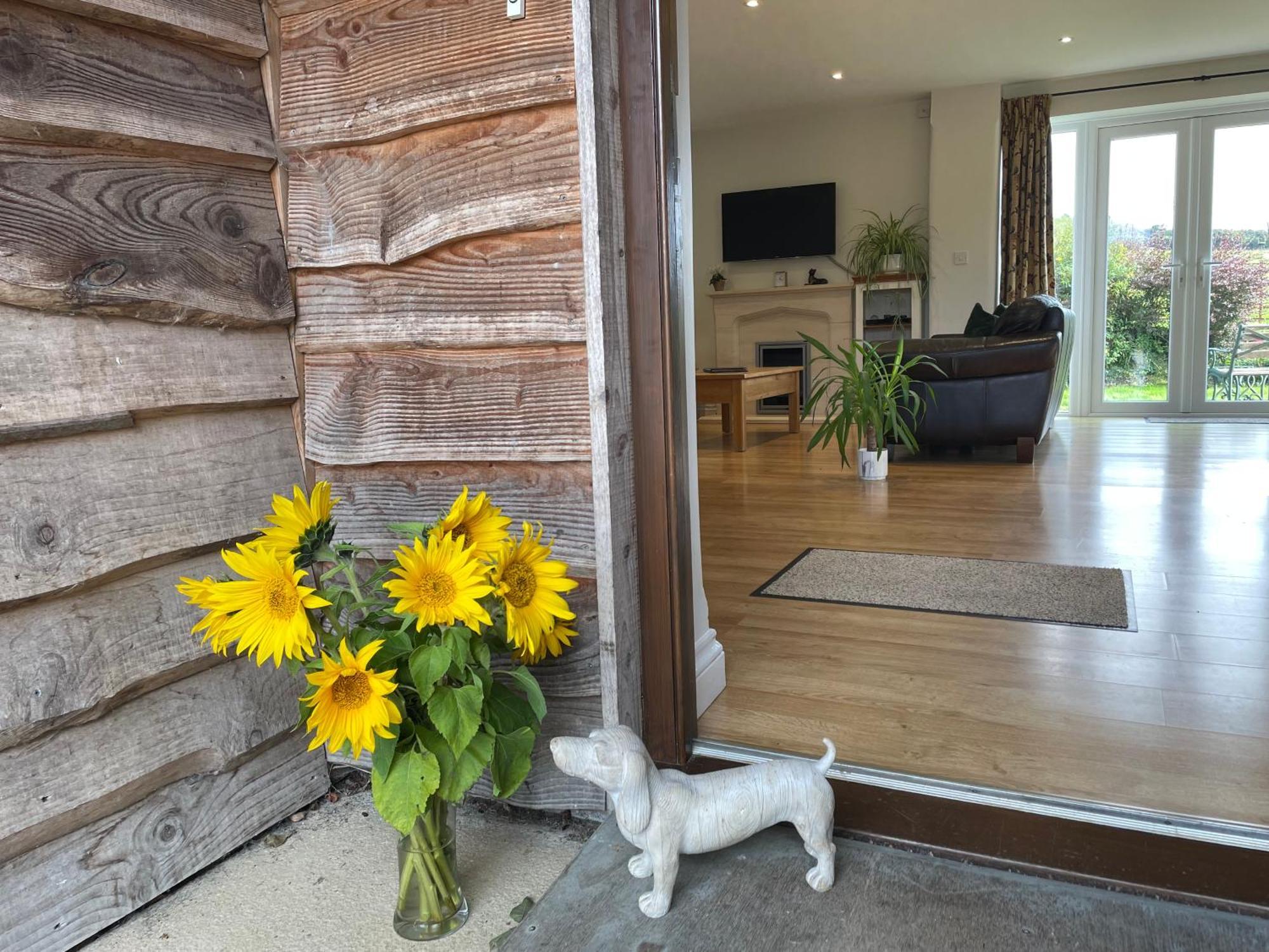 Crowthorne, Bookham Court Villa Dorchester Luaran gambar