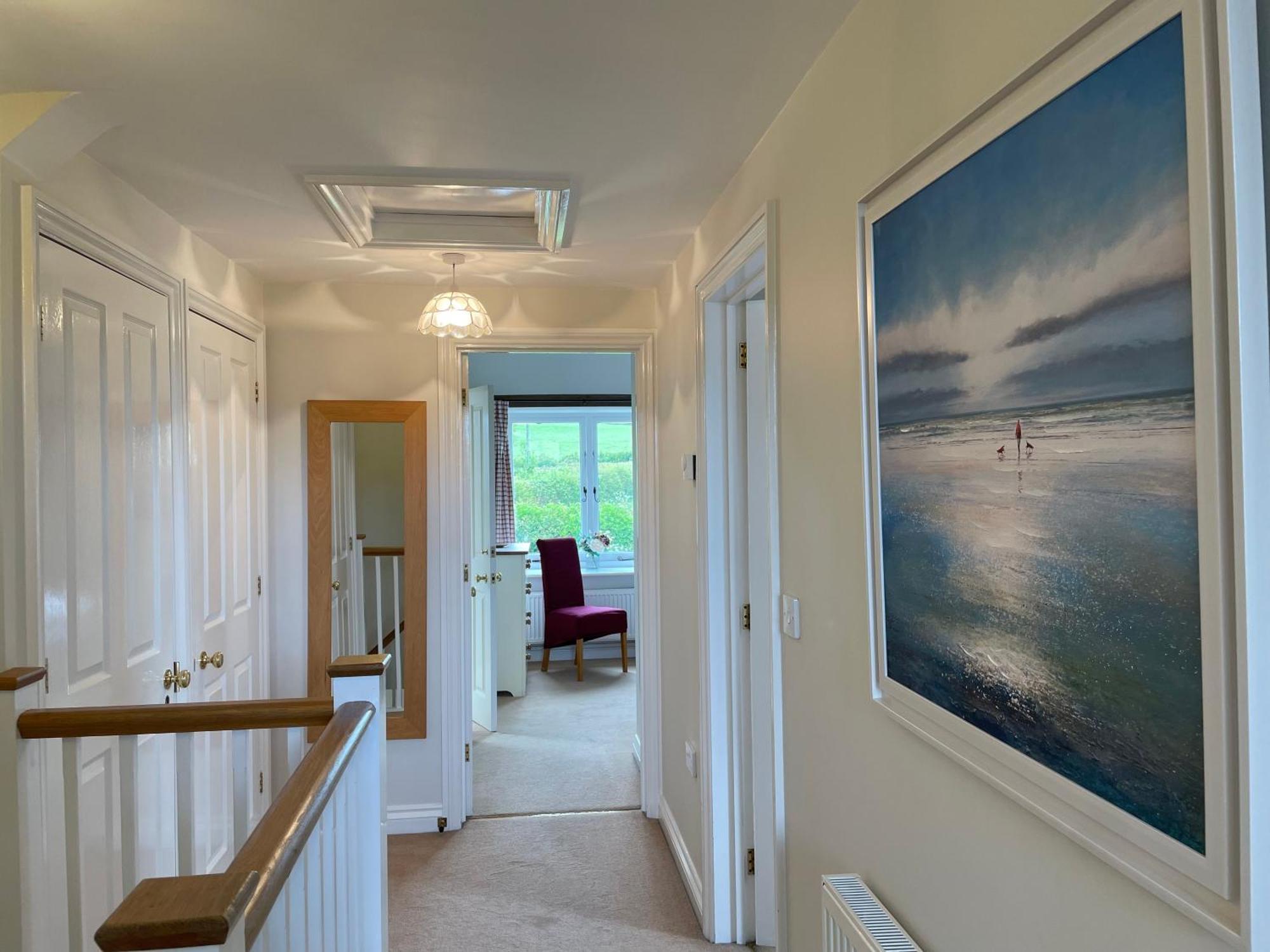 Crowthorne, Bookham Court Villa Dorchester Luaran gambar