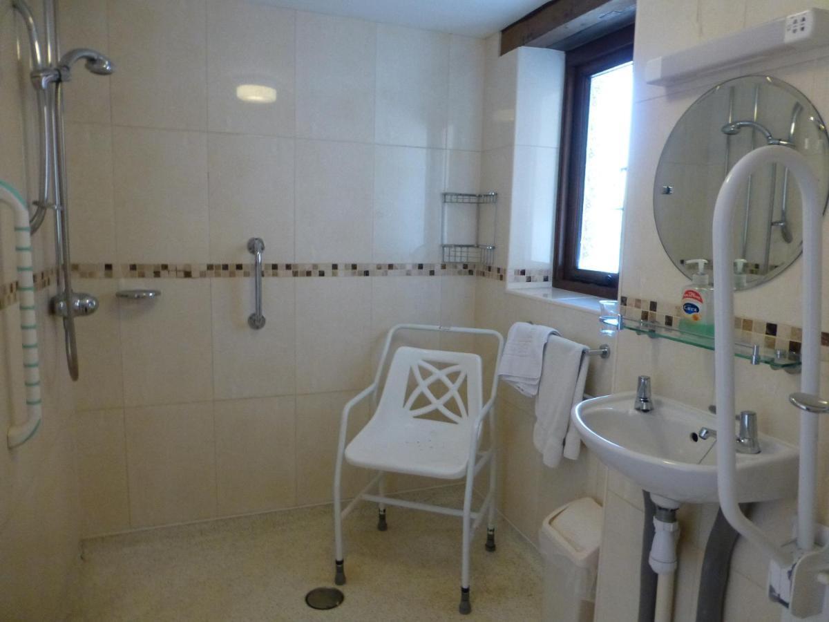 Crowthorne, Bookham Court Villa Dorchester Luaran gambar