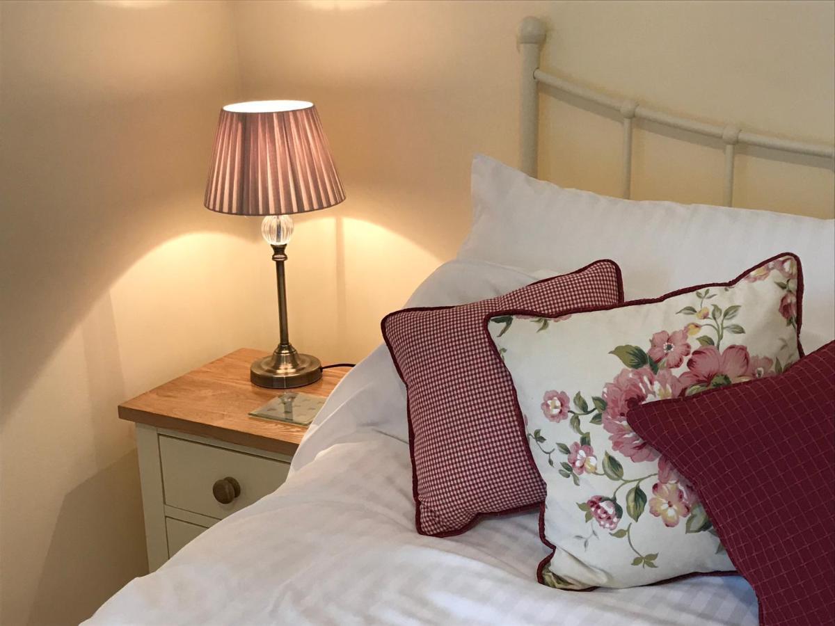 Crowthorne, Bookham Court Villa Dorchester Luaran gambar