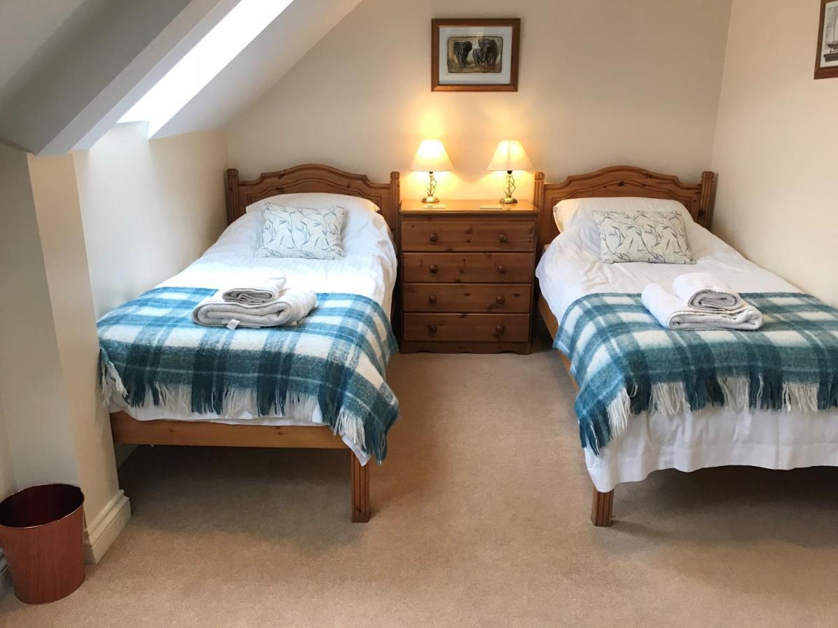 Crowthorne, Bookham Court Villa Dorchester Luaran gambar